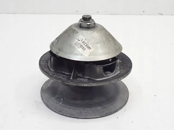 Aixam Koppelingsvariator Crossline S9 0.5 Diesel image 2