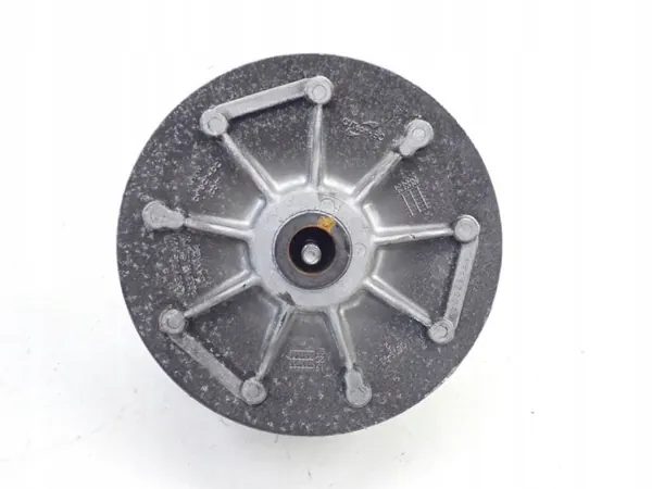 Aixam Koppelingsvariator Crossline S9 0.5 Diesel image 4