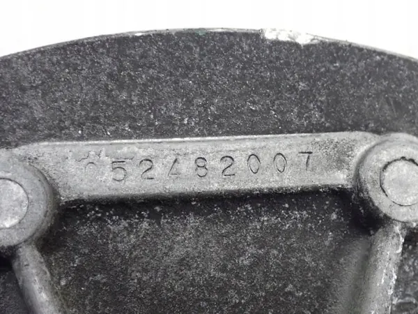 Aixam Koppelingsvariator Crossline S9 0.5 Diesel image 5