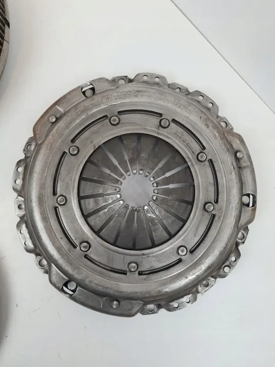 Kit de embreagem Valeo 835071 para Citroën Peugeot image 7