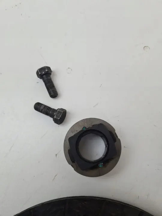 Kit de embreagem Valeo 835071 para Citroën Peugeot image 8