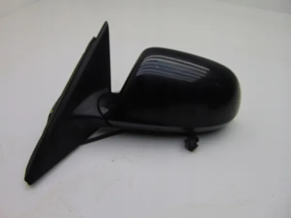 Espelho esquerdo OEM LZ9Y para Audi A4 B8 - 6 pinos image 4