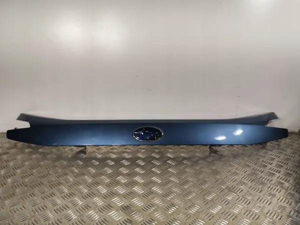 Subaru Forester SK tavaratilan matto OEM 91111SJ060 image 2