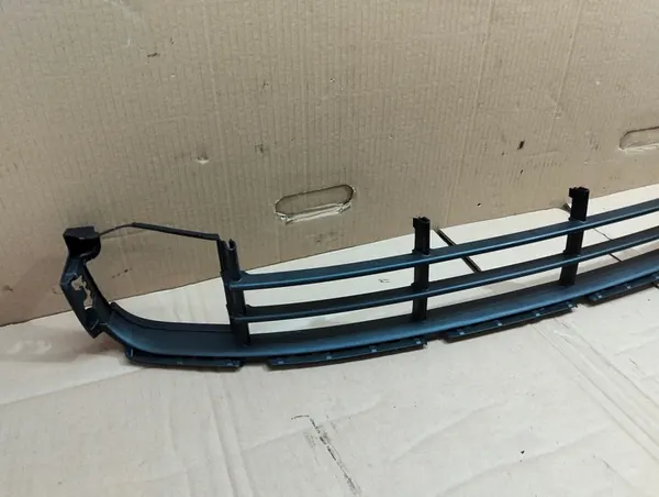 Griglia paraurti anteriore SKODA SUPERB II 3T0 3T0853677 image 3