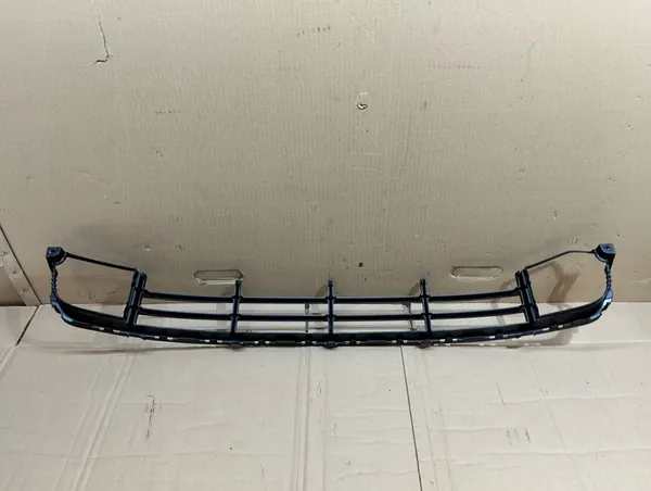 Griglia paraurti anteriore SKODA SUPERB II 3T0 3T0853677 image 5