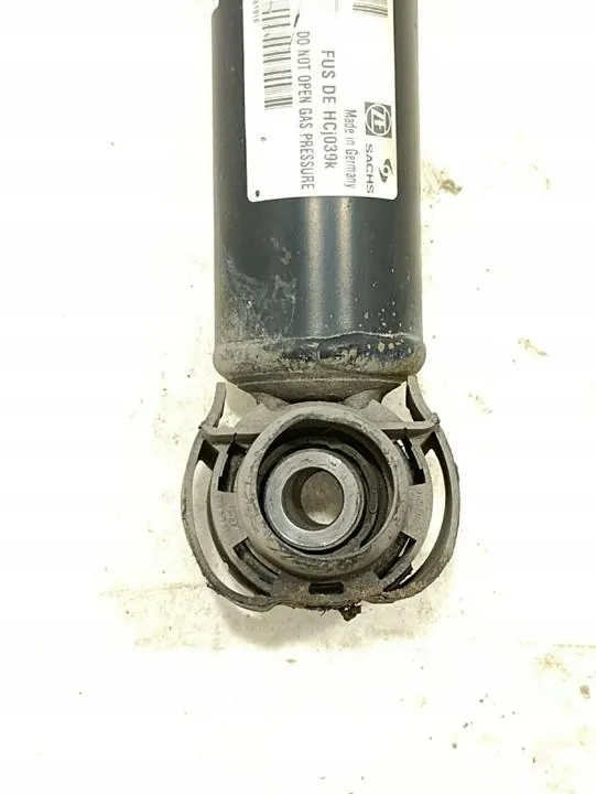 Ammortizzatore posteriore sinistro Porsche MACAN 2015 95B513035E image 2