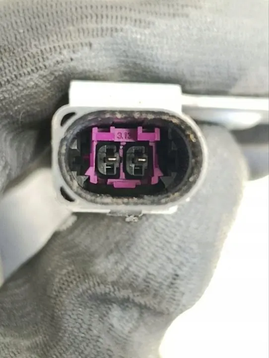 Ammortizzatore posteriore sinistro Porsche MACAN 2015 95B513035E image 9