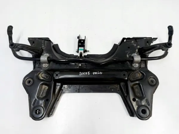 OEM 9841434180 Traverse Avant pour Peugeot 2008 II image 2