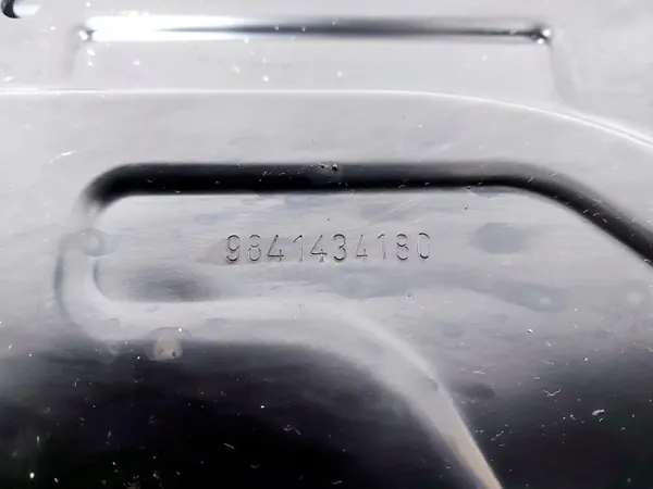 OEM 9841434180 Traverse Avant pour Peugeot 2008 II image 5