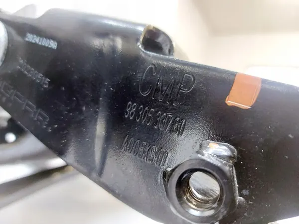 OEM 9841434180 Traverse Avant pour Peugeot 2008 II image 7