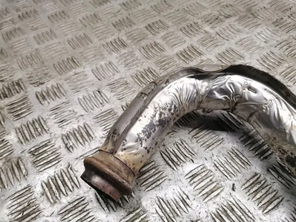 Conector flexível escape OEM AMD177924 para Peugeot 2008 image 7
