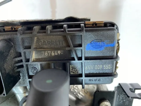 Turboaggregat Audi A6 C7 A4 A8 D4 Q5 Q7 3.0 TDI image 5