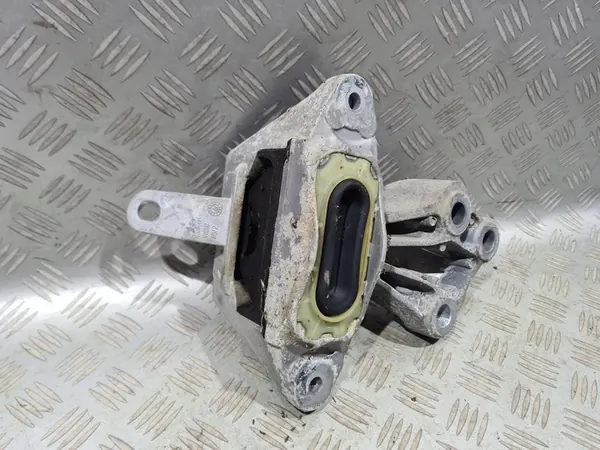 Motorsteun Opel Astra J 1.6 16V A16XER image 4