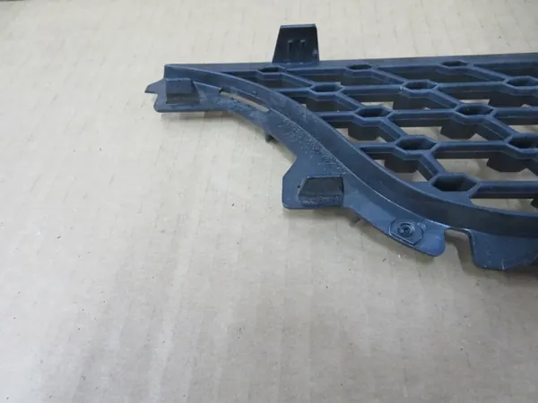 GRIGLIA DIAMANTE MERCEDES W117 CLA A1188880600 image 10