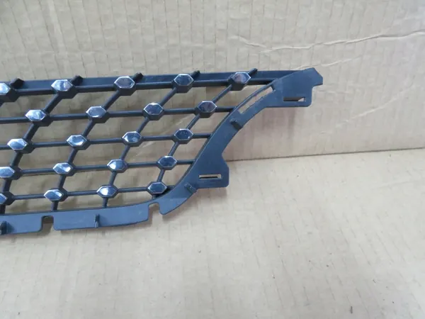 GRIGLIA DIAMANTE MERCEDES W117 CLA A1188880600 image 4