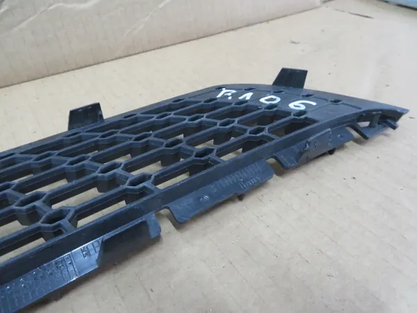 GRIGLIA DIAMANTE MERCEDES W117 CLA A1188880600 image 8