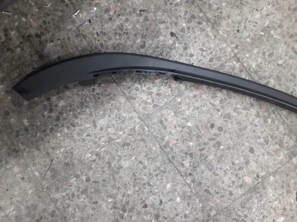 Moldura de puerta delantera derecha BMW X5 G05 3.0L OEM 51357445512 image 7