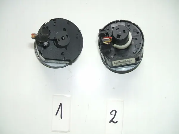 Lichtschalter VW Passat B6 OEM 1K0941431A image 2