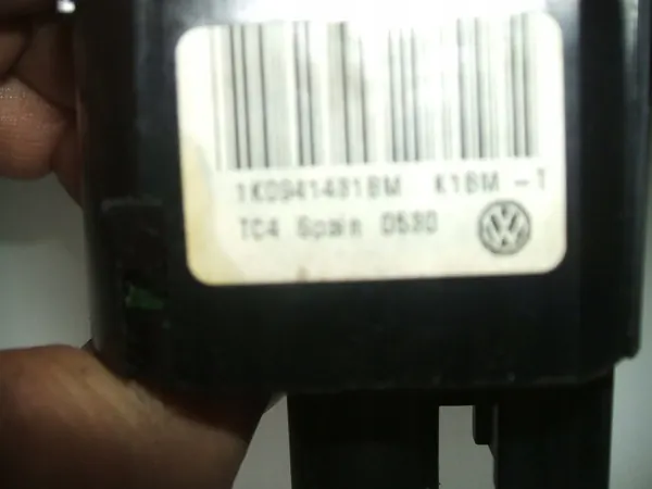 Lichtschalter VW Passat B6 OEM 1K0941431A image 4