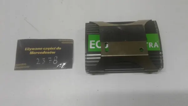 Module de puissance Brabus D6 W221 OEM 222-736-00 image 2