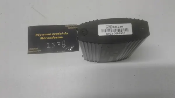 Module de puissance Brabus D6 W221 OEM 222-736-00 image 3