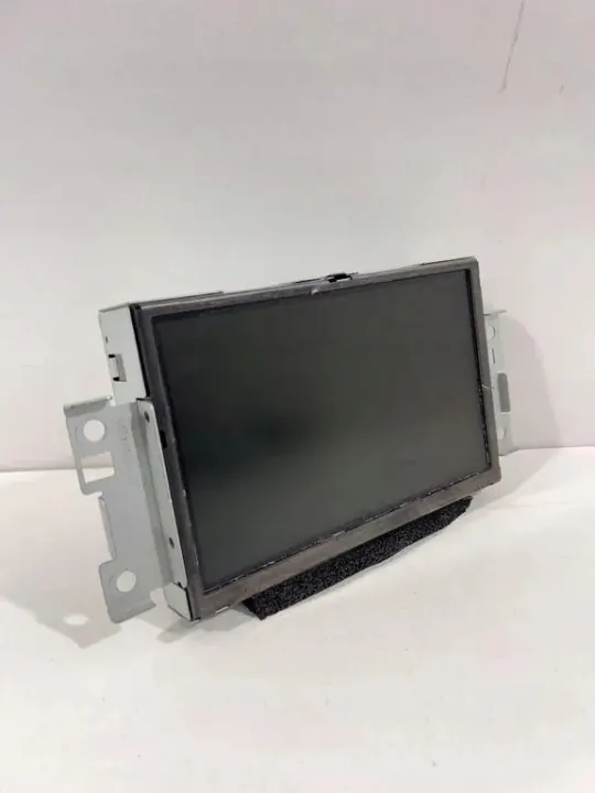 Computadora Bort Volvo S60 II OEM 31382519 Usada image 2