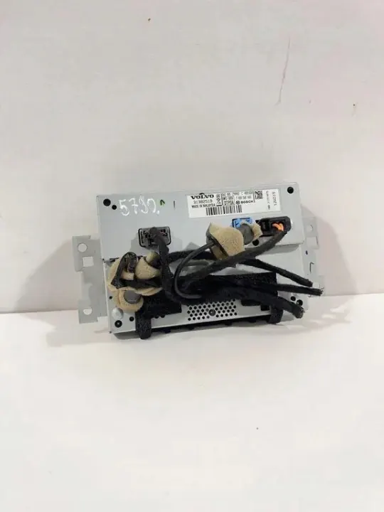 Computadora Bort Volvo S60 II OEM 31382519 Usada image 3