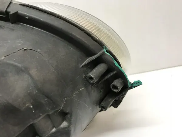 Farol dianteiro esquerdo Skoda Yeti OE 5L1941015A image 10