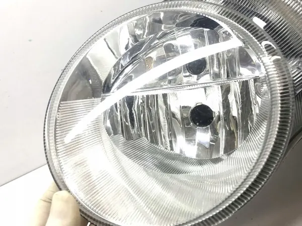 Farol dianteiro esquerdo Skoda Yeti OE 5L1941015A image 3