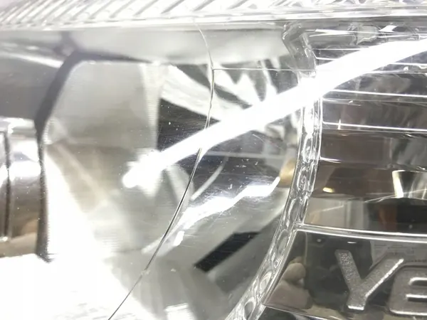 Farol dianteiro esquerdo Skoda Yeti OE 5L1941015A image 6