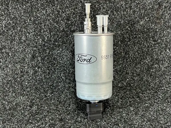 Brandstofffilter Ford OE 9S51 9155-BB - Gebruikt image 2