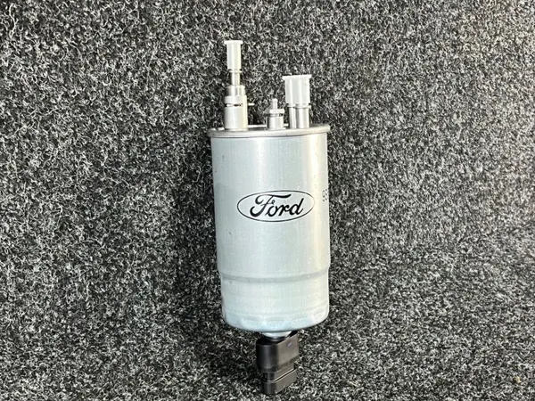 Brandstofffilter Ford OE 9S51 9155-BB - Gebruikt image 3