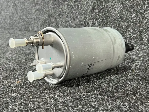 Brandstofffilter Ford OE 9S51 9155-BB - Gebruikt image 6
