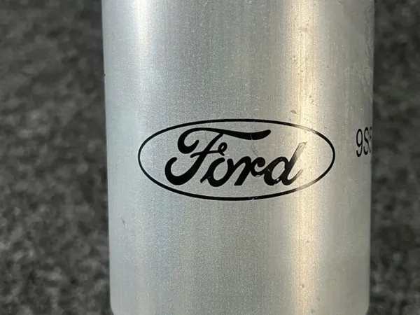 Brandstofffilter Ford OE 9S51 9155-BB - Gebruikt image 7