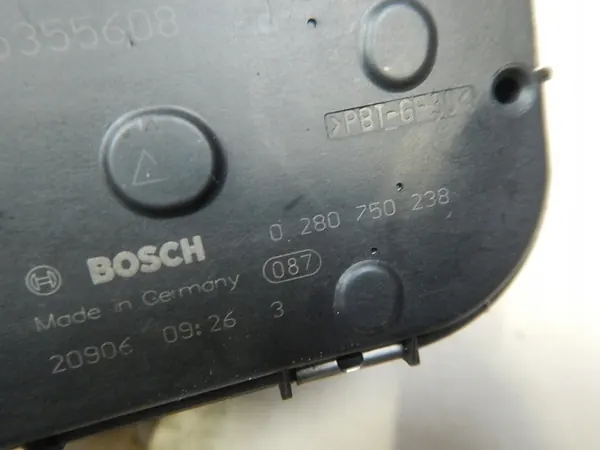 OPEL ZAFIRA C DROSSSEL 0280750238 image 6