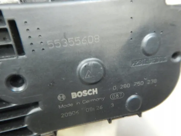 OPEL ZAFIRA C DROSSSEL 0280750238 image 7