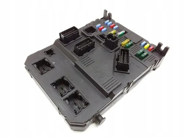 Módulo confort OEM S120104600L para Peugeot 407 Coupé image 2