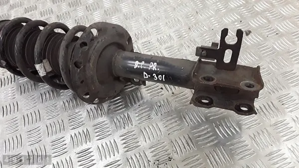Opel Meriva B Stötdämpare OEM 36813515 image 3