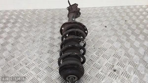 Opel Meriva B Stötdämpare OEM 36813515 image 4