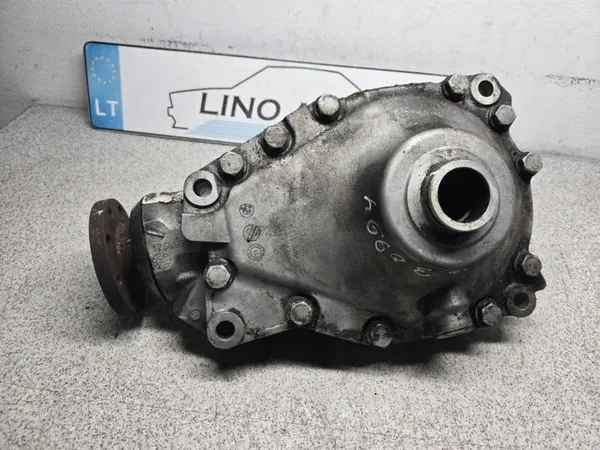Voorste differentieel OEM 7578157 voor BMW X5 X6 F-Series image 2