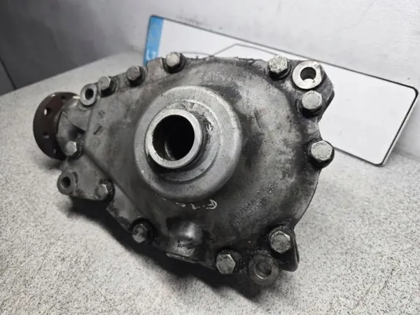 Voorste differentieel OEM 7578157 voor BMW X5 X6 F-Series image 3