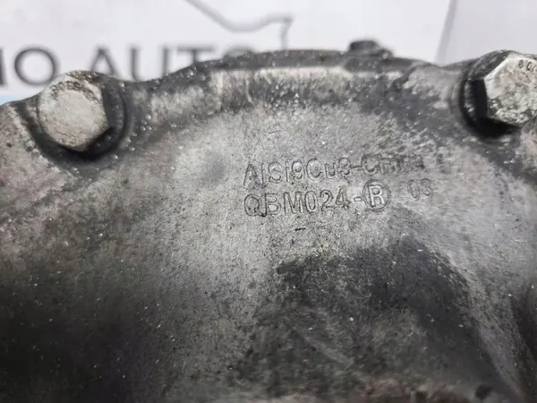 Voorste differentieel OEM 7578157 voor BMW X5 X6 F-Series image 4