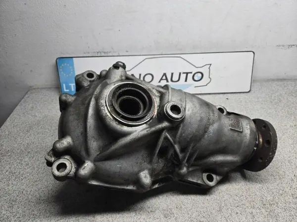 Voorste differentieel OEM 7578157 voor BMW X5 X6 F-Series image 8