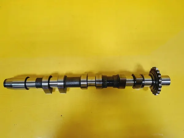 Arbre à cames échappement OEM DRC97386 Audi A6 C5 2.8 V6 image 2