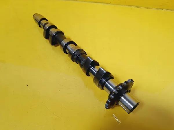 Arbre à cames échappement OEM DRC97386 Audi A6 C5 2.8 V6 image 4