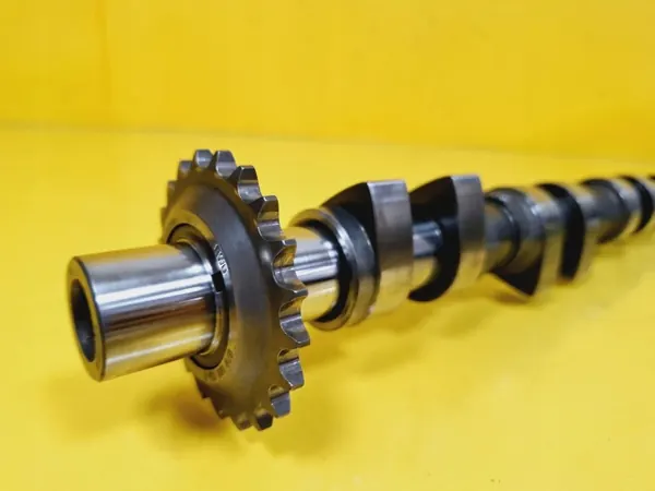 Arbre à cames échappement OEM DRC97386 Audi A6 C5 2.8 V6 image 6