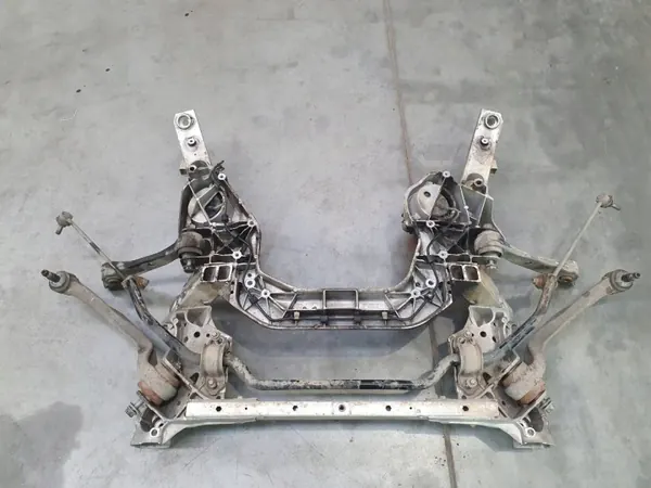 Voorasdrager OEM 6799321 voor BMW 5 F10/F11 image 2