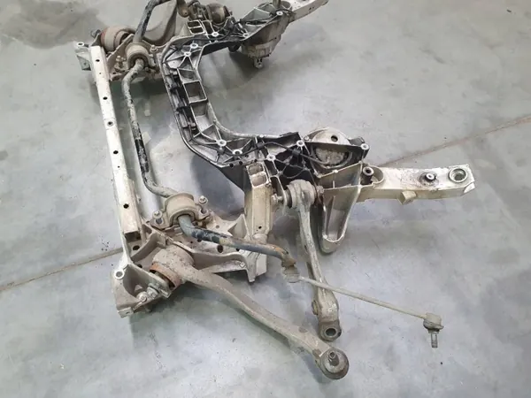 Voorasdrager OEM 6799321 voor BMW 5 F10/F11 image 3
