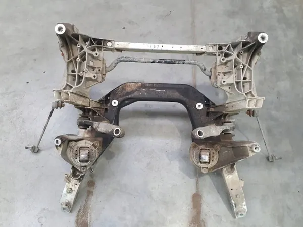 Voorasdrager OEM 6799321 voor BMW 5 F10/F11 image 4