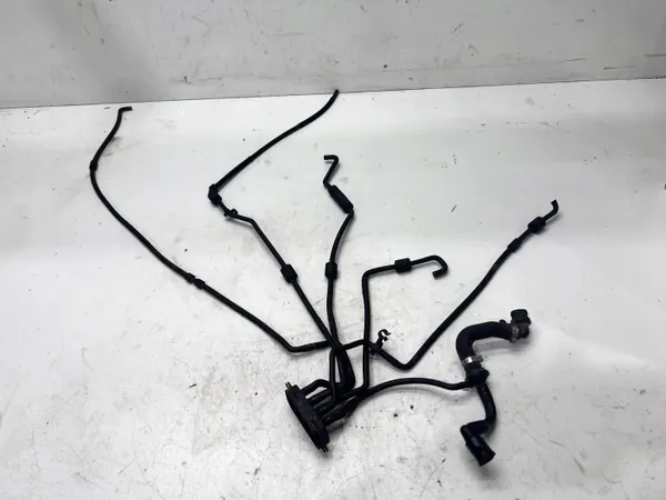 OEM 03G131051AE Vacuumklep voor Audi VW Skoda image 4